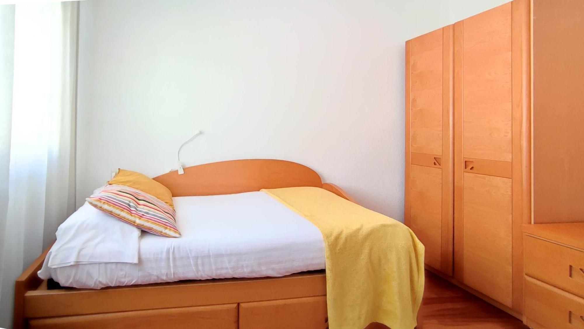 Duplex Acogedor Camino Ingles A 10 Min De Santiago Apartment Sigueiro Exterior foto