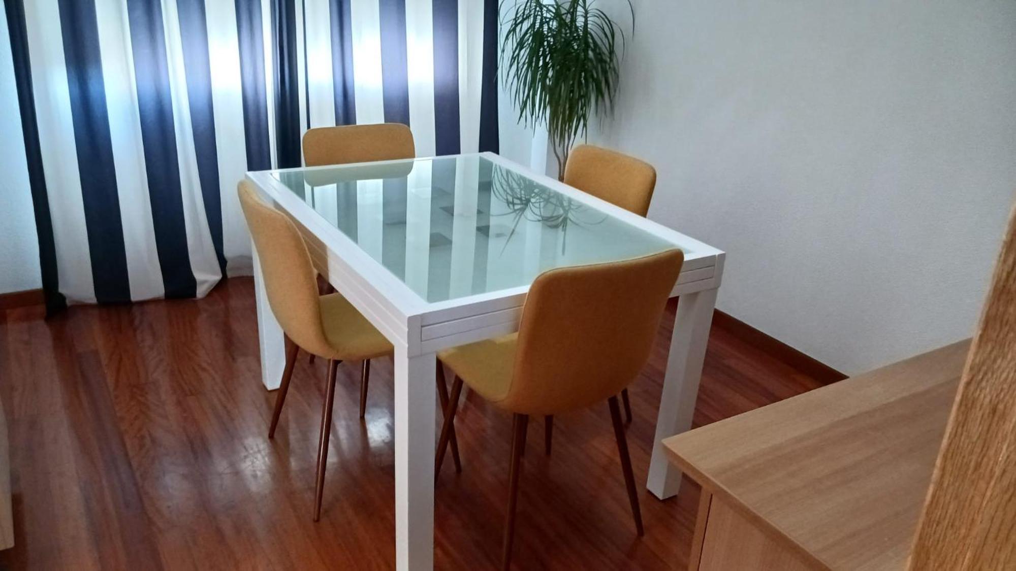 Duplex Acogedor Camino Ingles A 10 Min De Santiago Apartment Sigueiro Exterior foto