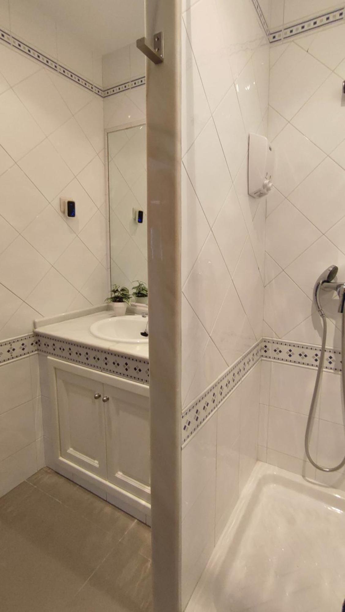 Duplex Acogedor Camino Ingles A 10 Min De Santiago Apartment Sigueiro Exterior foto