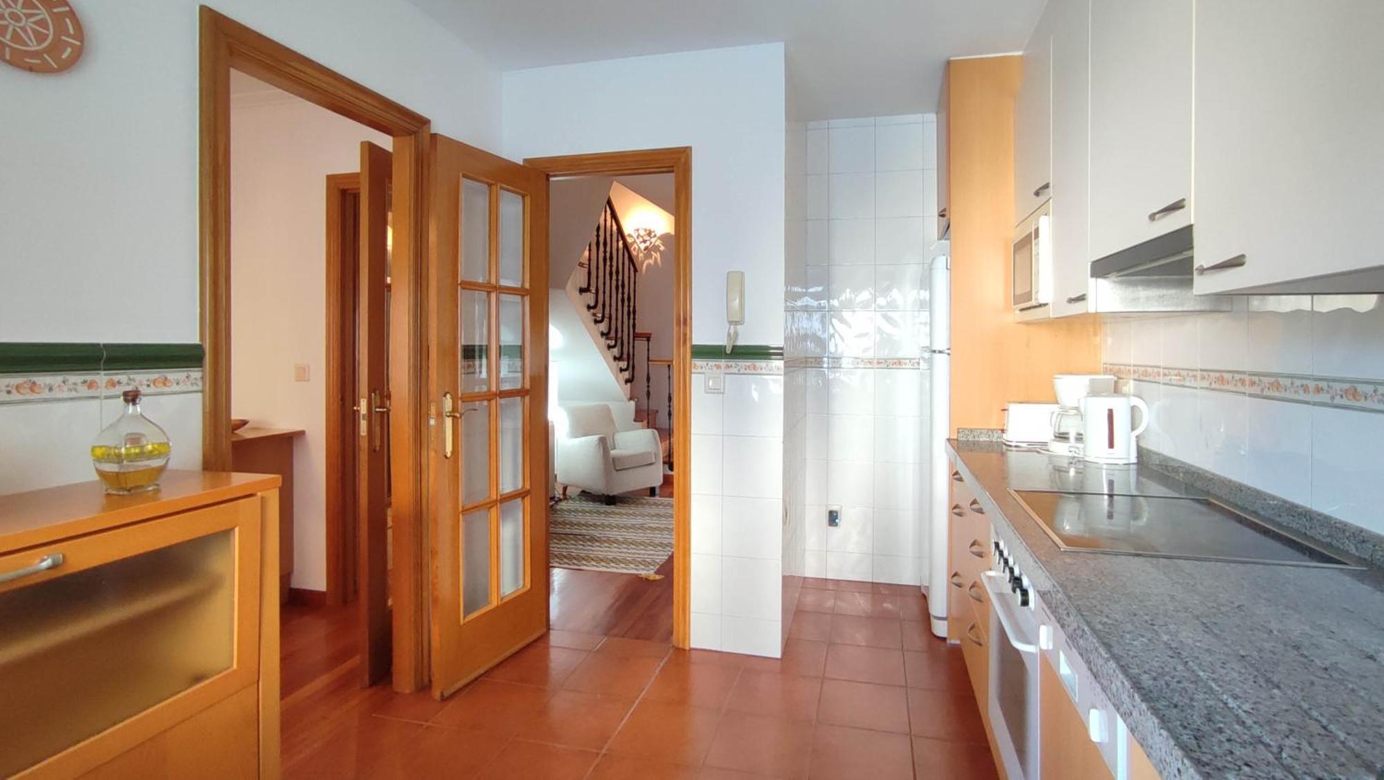 Duplex Acogedor Camino Ingles A 10 Min De Santiago Apartment Sigueiro Exterior foto