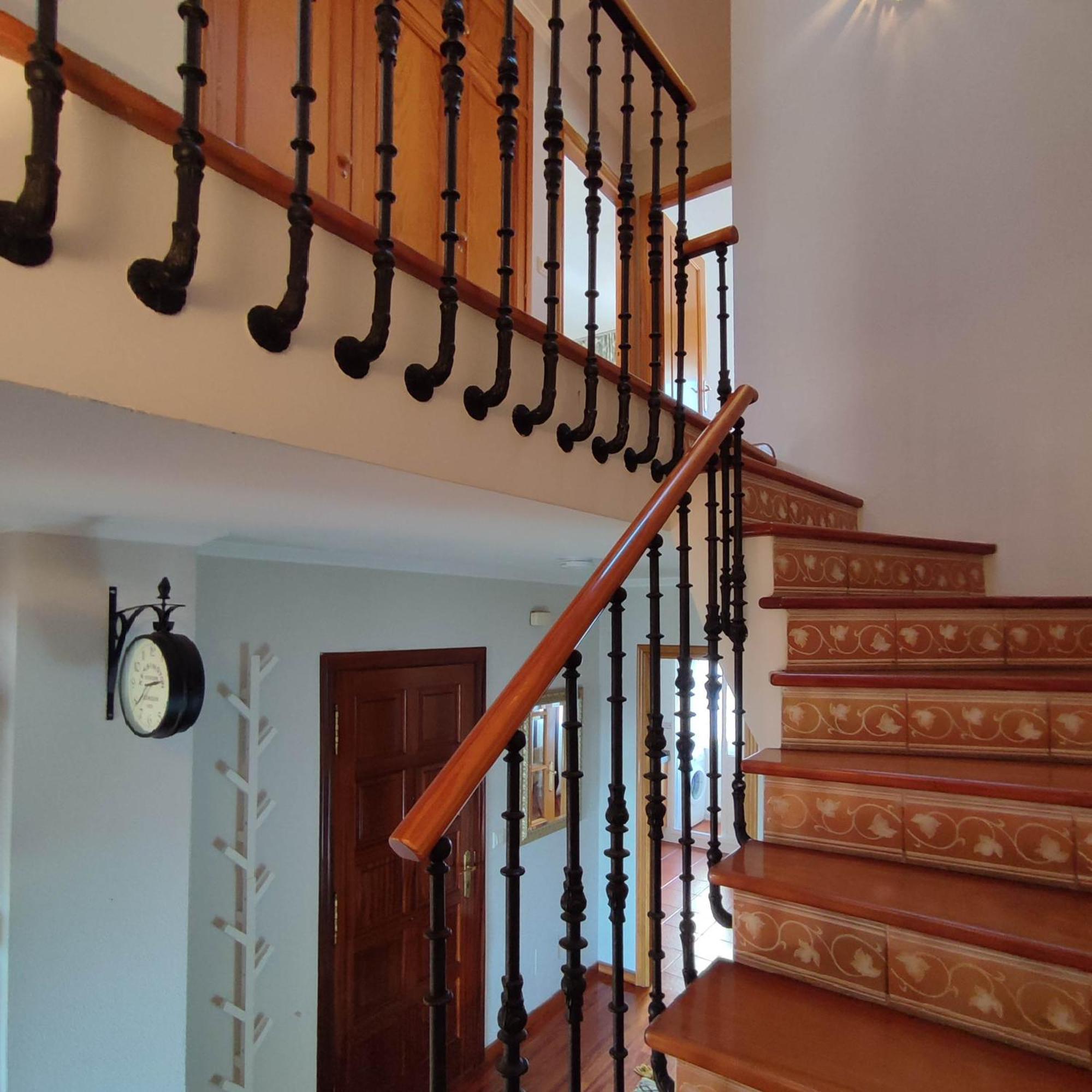 Duplex Acogedor Camino Ingles A 10 Min De Santiago Apartment Sigueiro Exterior foto